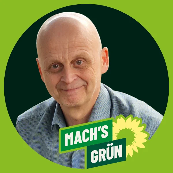 Grüne Brietlingen - engagiert für eine lebenswerte Zukunft in unserer Gemeinde mit rund 3.500 Einwohnerinnen und Einwohnern.