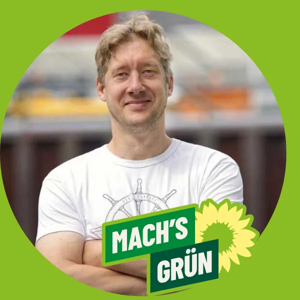 Grüne Brietlingen - engagiert für eine lebenswerte Zukunft in unserer Gemeinde mit rund 3.500 Einwohnerinnen und Einwohnern.